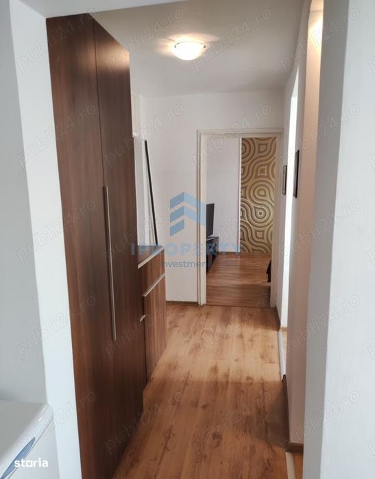 Rahova | 2 Camere | AC | Tramvai 32