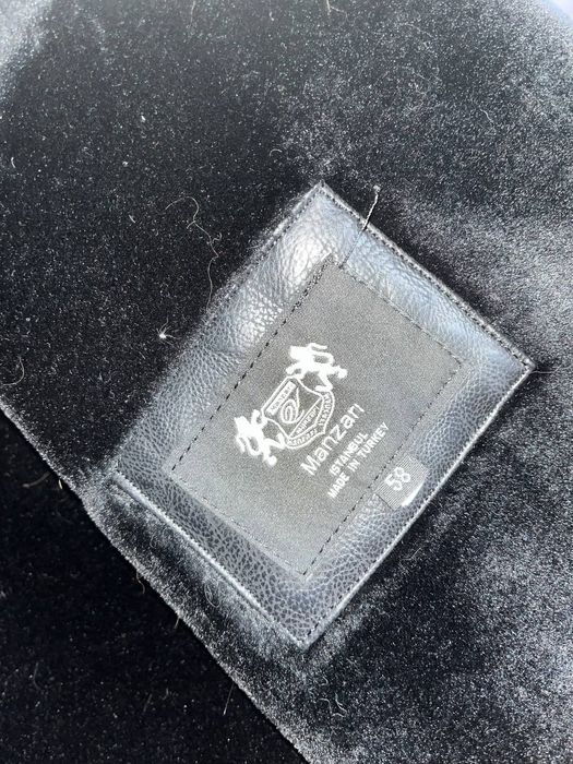 Продам дублёнку. НОРКА.