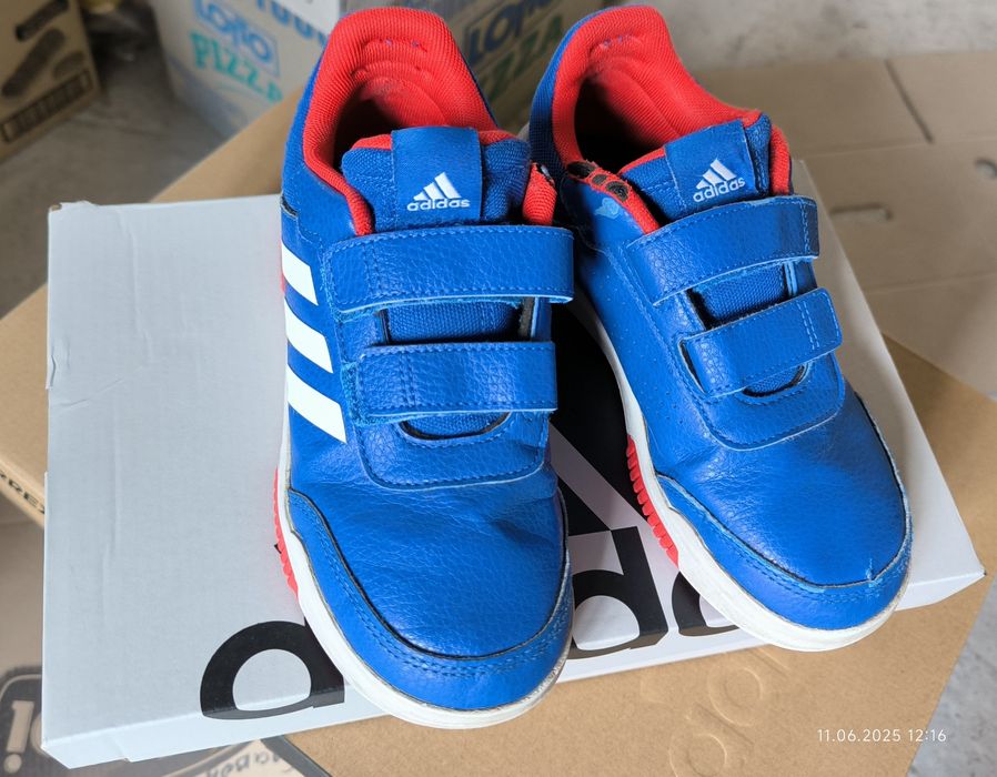 Adidas Адидас детски обувки