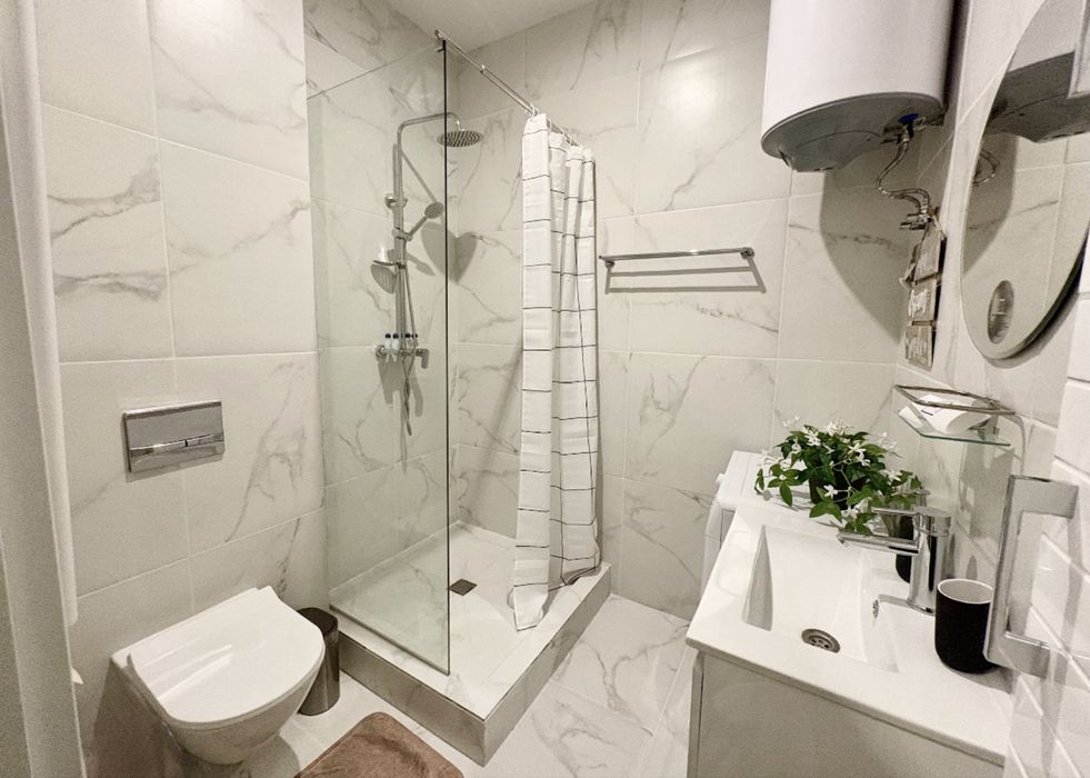 Wave and Wellness Кабакум за нощувки