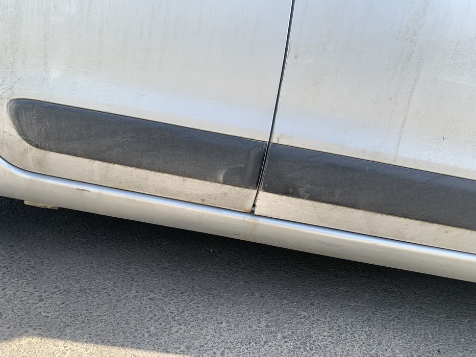 Vând Citroen C3 Picasso 1.6HDI  euro 5 KM Reali