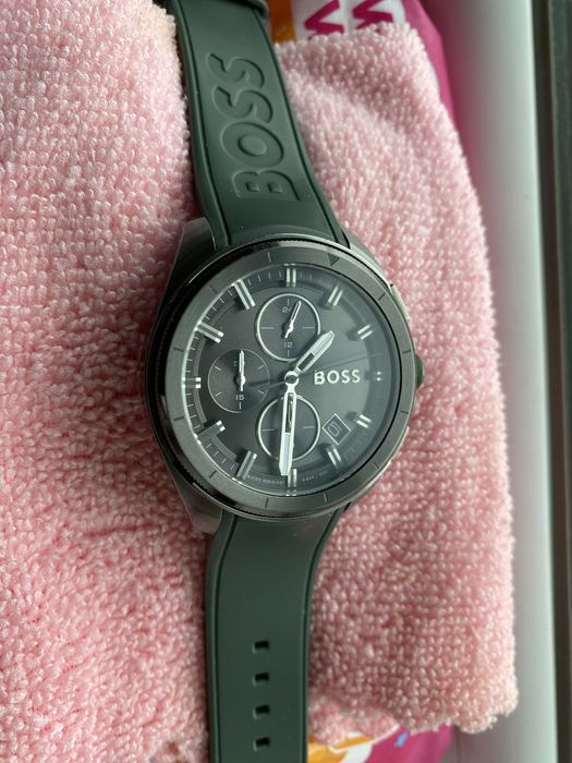 Часы Boss оригинал