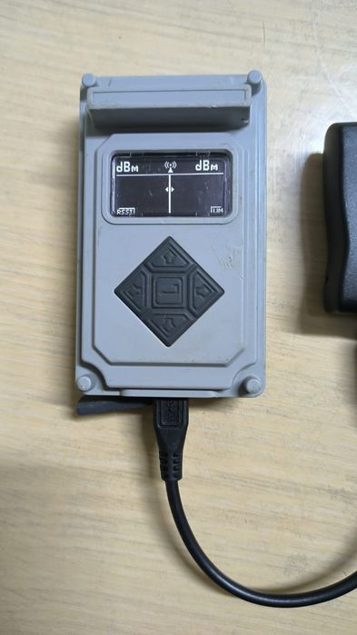 Тестер сети Вега