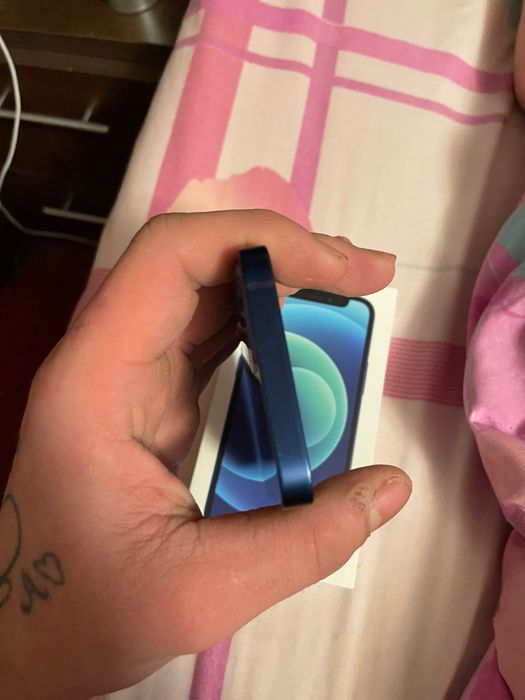 Iphone 12 mini am si cutie