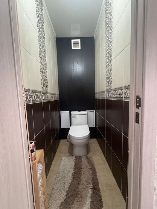 Продам 3хкомнатную квартиру