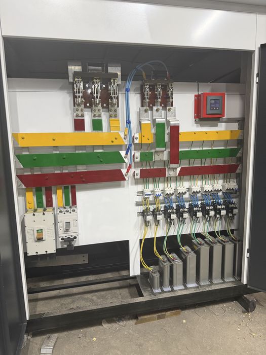 Трансформатор Тмг Омп Transformator Tmg Omp