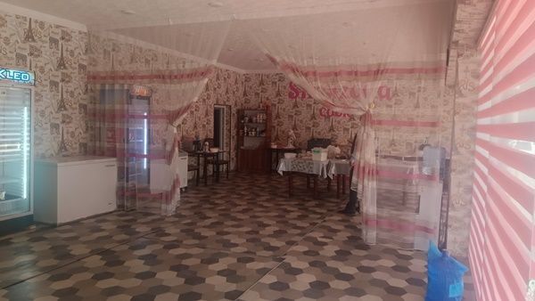 Noturar bino SROCHNO sotiladi!!!