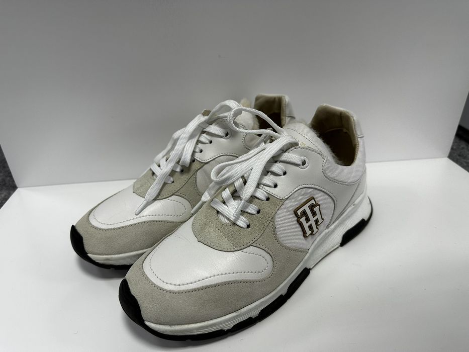 Tommy Hilfiger sneakers 40