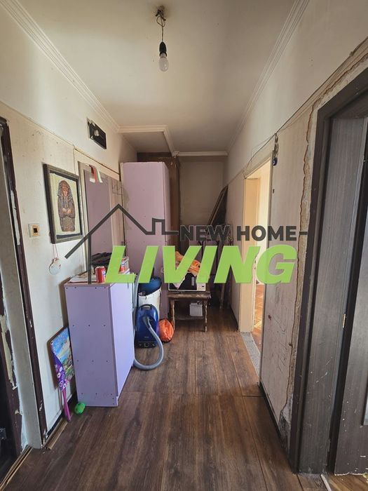 Продава се Двустаен апартамент в Пловдив, Мараша - 60 кв.м за 1063 €/кв.м - Снимка #4
