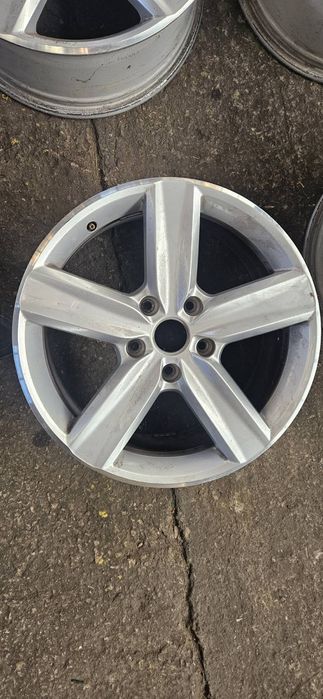 Джанти Таурег 19ки Фолксваген