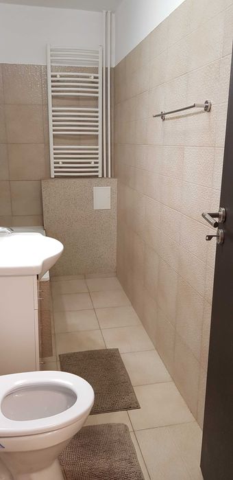 Inchiriez studio modern finisat zona Ghica Tei Parc Bucuresti Obor