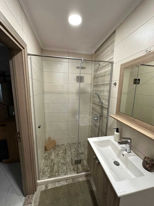 Дава се под наем Двустаен апартамент в Пловдив, Христо Смирненски - 72 кв.м за 484.5 € - Снимка #7