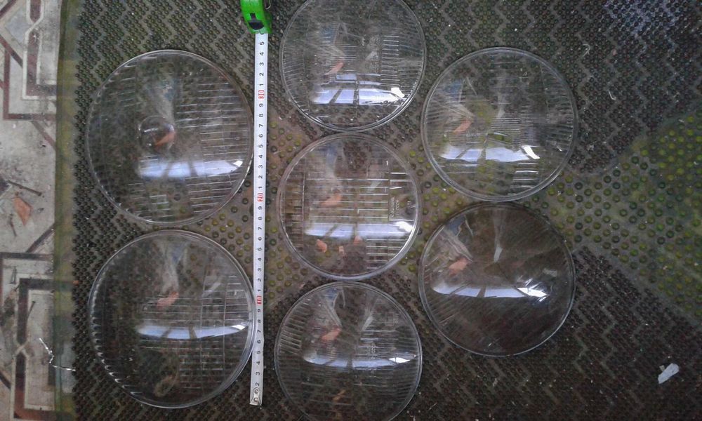 Стекла для Фар недорого