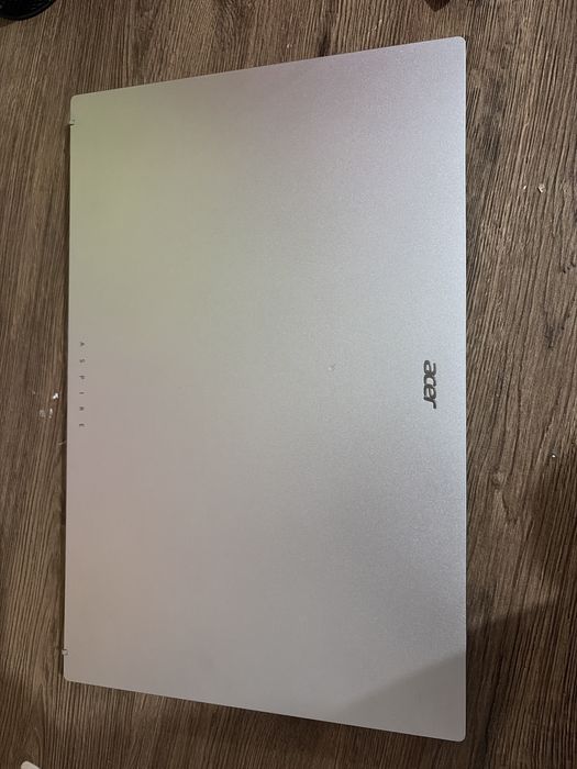 Ноутбук acer aspire