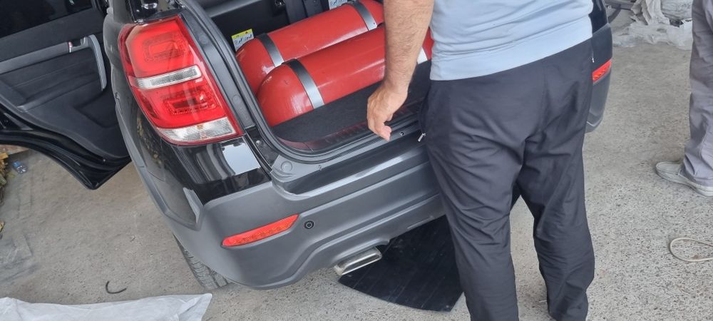 Метан газ установка прапан газ урнатамиз