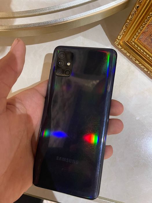 Samsung glaxy a51