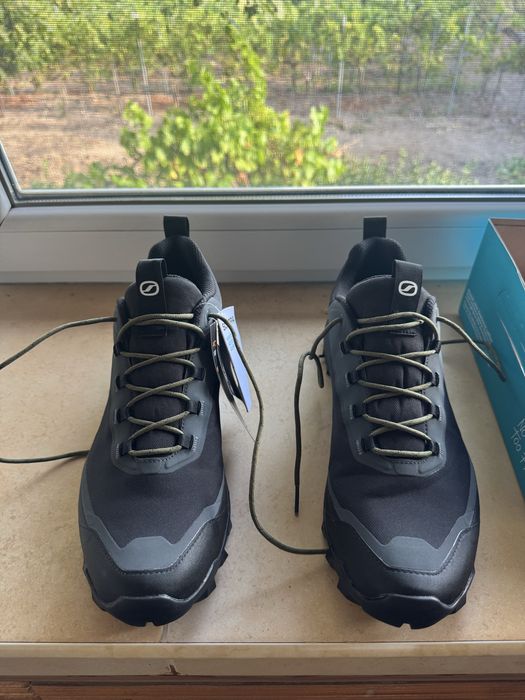Туристически обувки Scarpa RIBELLE CROSS 2 GTX