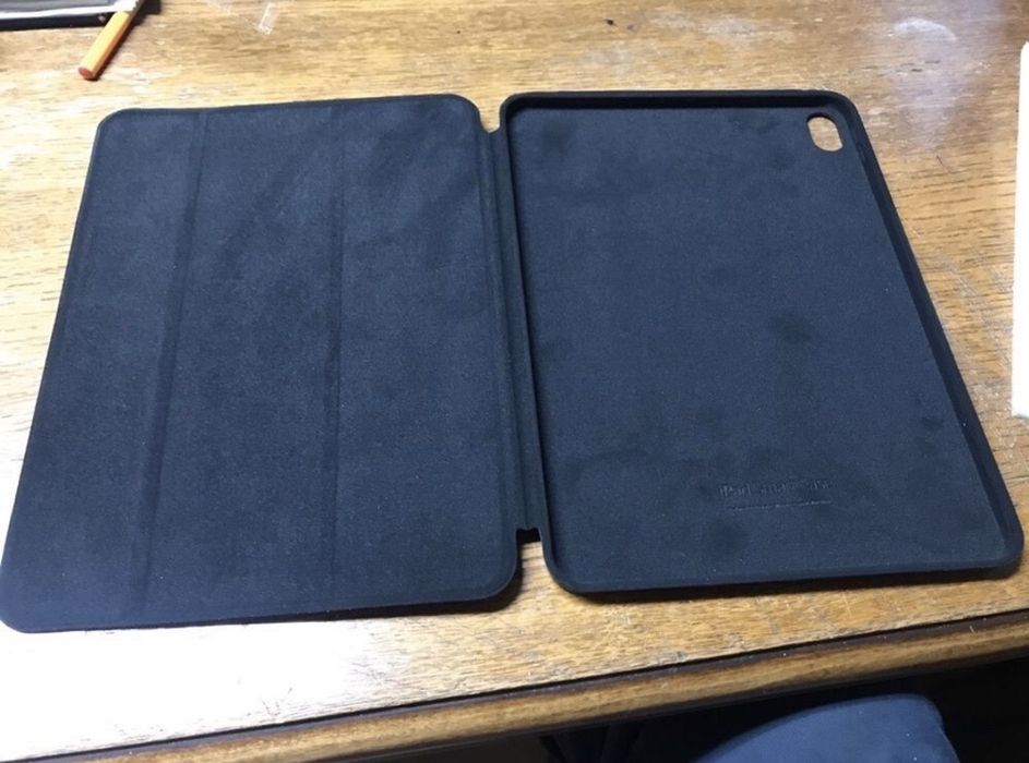 Husa Originala Piele Ipad Pro 13 /Air11 / 10,5 / 12,9/air2/air3/ 10.2