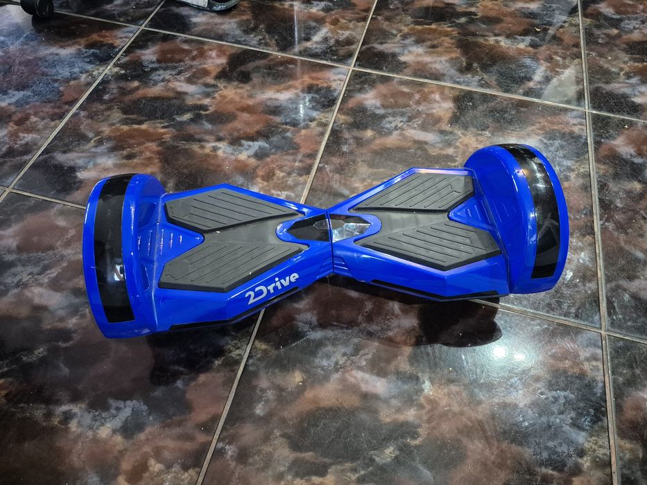Hoverboard 2drive bluetooth