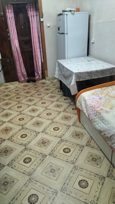 Сдам комнату в общежитий