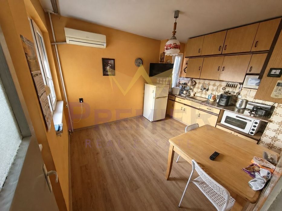 Многостаен апартамент в Каменица 1, гр. Пловдив