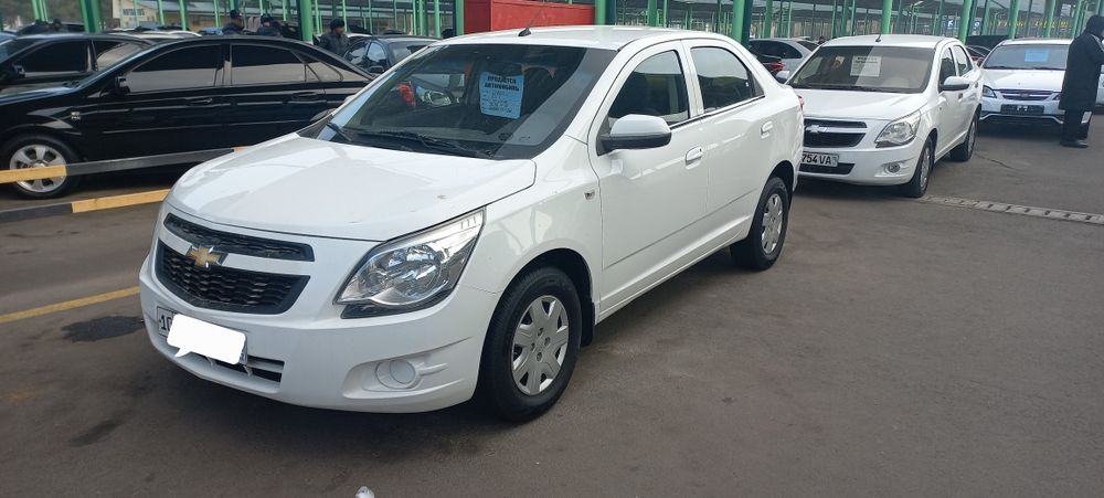 Коблт 2018.йил 1. Пазитса.  2.килнган гази бор холати зур