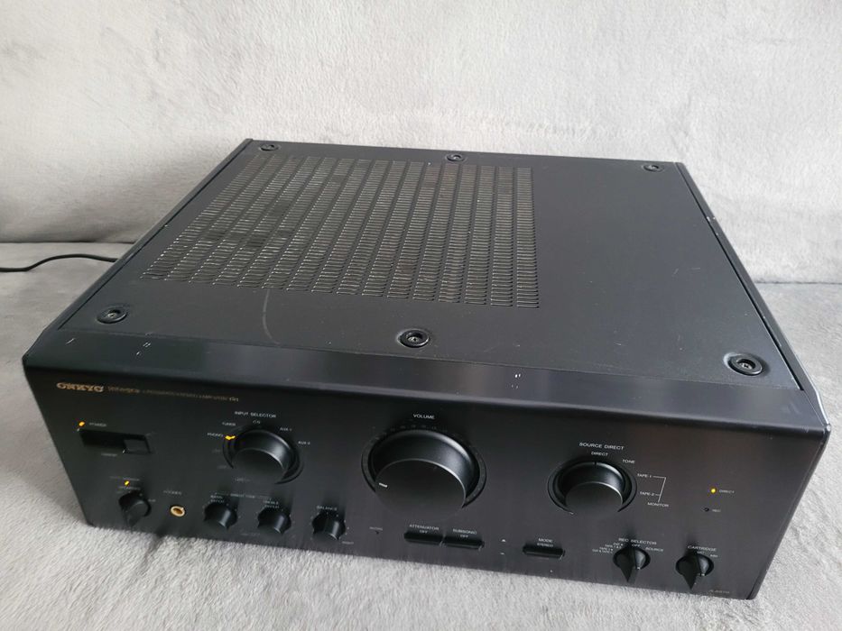 ONKYO Integra A-8870 (A-809) amplificator Hi-Fi Premium