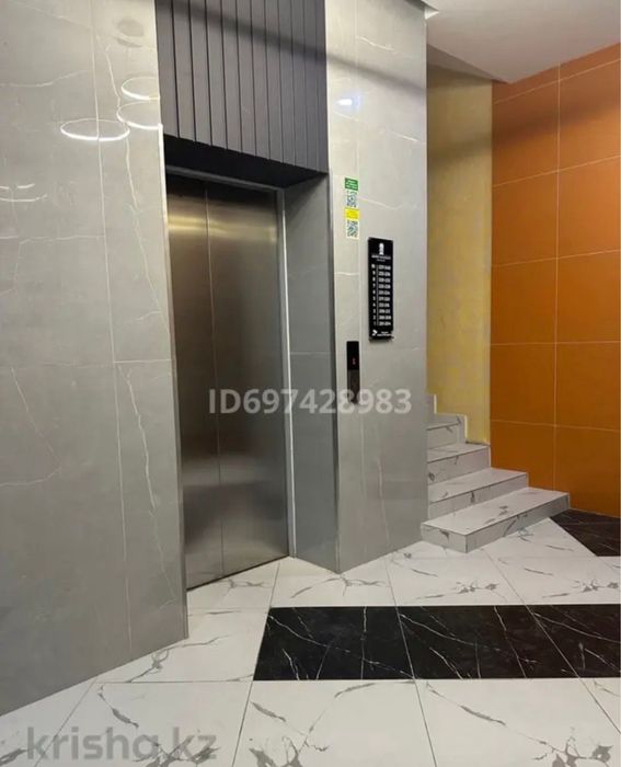 Квартира Жк Абырой