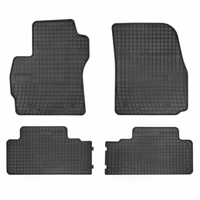 Гумени стелки Frogum Mazda 5 - 2005 - 2010 / Мазда 5