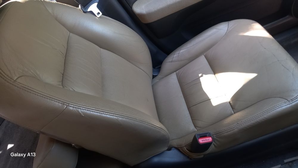 Хонда фрв 2009 г,на части