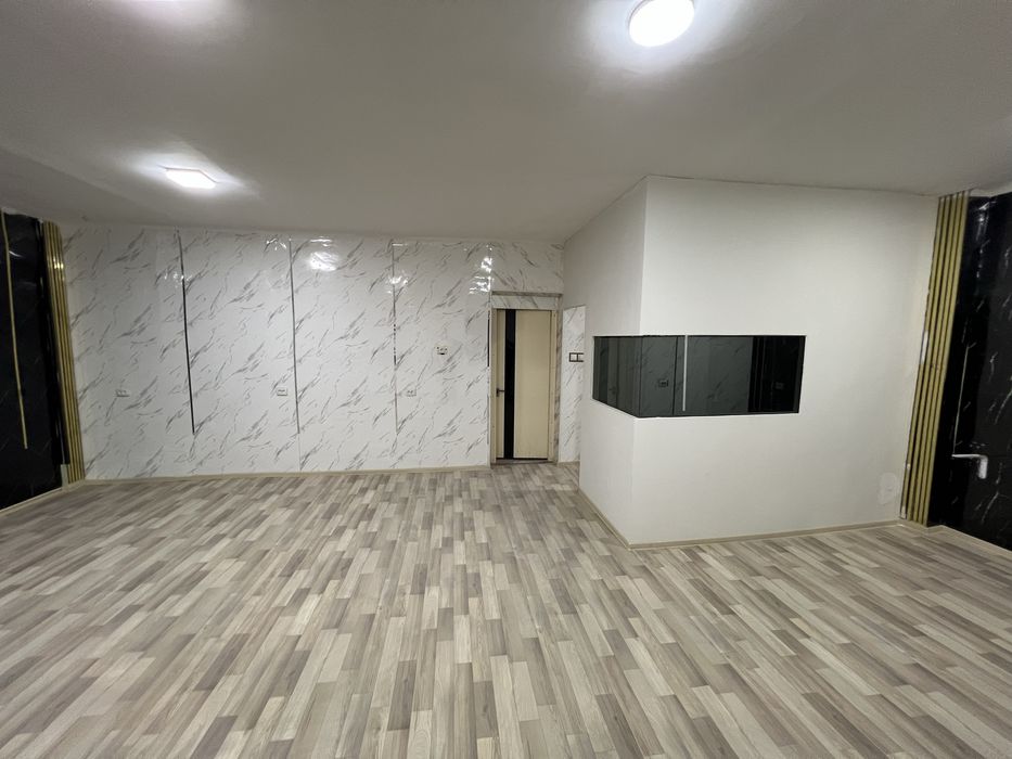 Аренда под офис 50м2, 2 комната 1 Линия 10минут от метро Бодомзор 700$