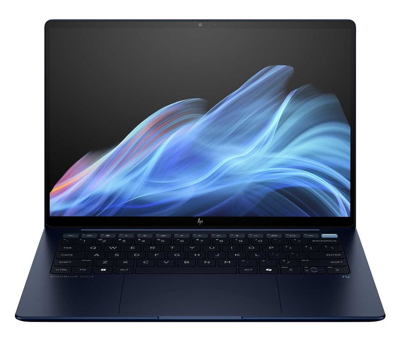 HP Elitebook Ultra G1i AI Ultra 5 228V 32GB 1TB 14" OLED 2.8K 120Hz