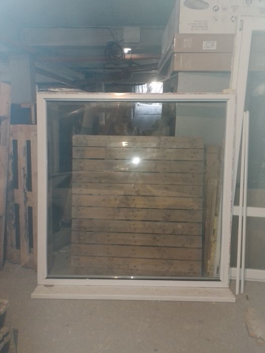 Врадопрозорец ПВЦ