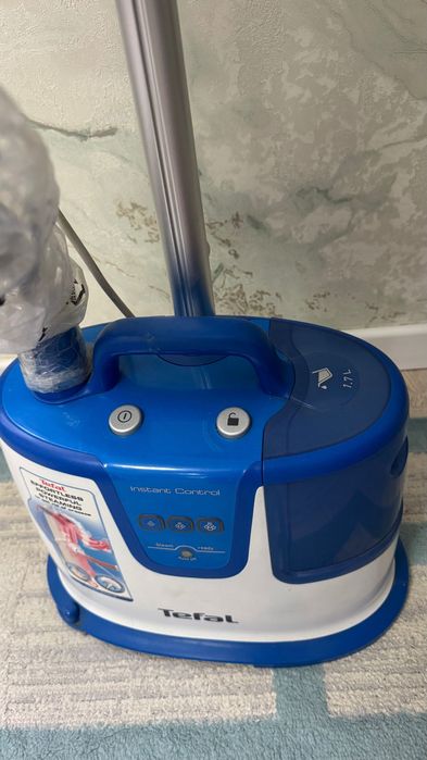 Продам паровой утюг