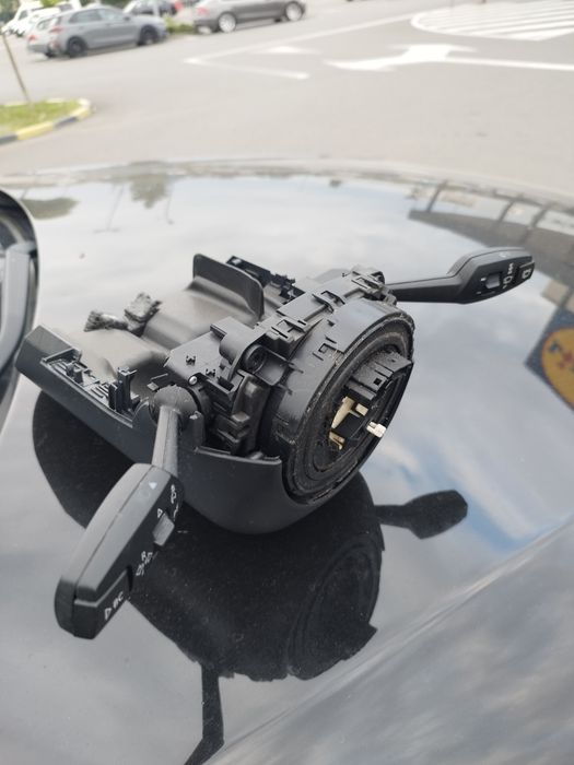 Manete semnalizare bmw e90