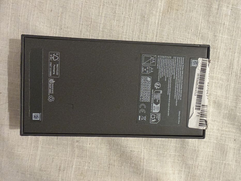 Samsung S26 Ultra