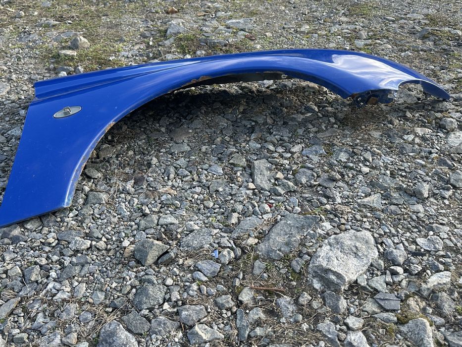 Aripă Peugeot  206 dreapta dezmembrari peugeot 206