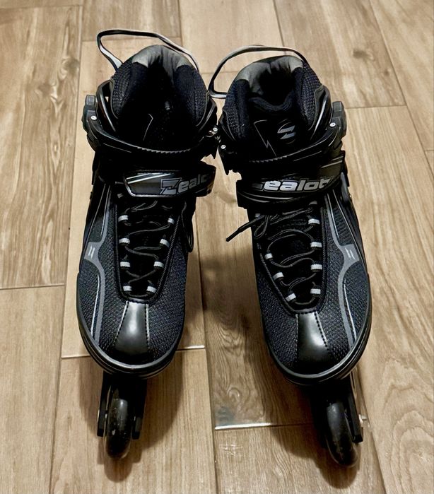 ролери детски като чисто нови 40 номер