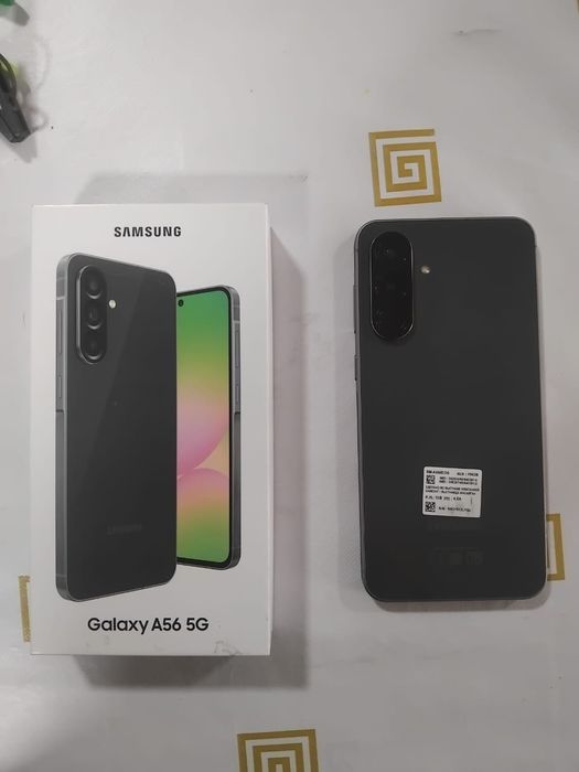 Samsung A56 5G 256gb
