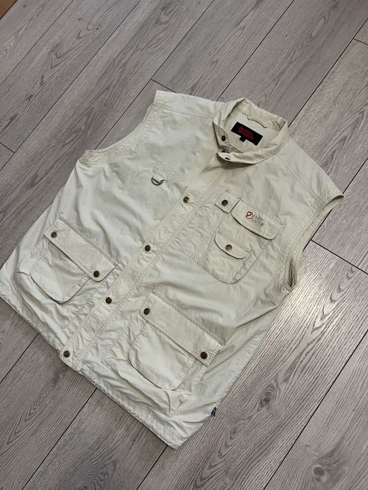 Vesta fjall raven vintage