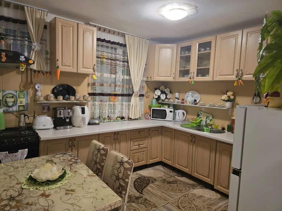 Apartament cu 2 camere