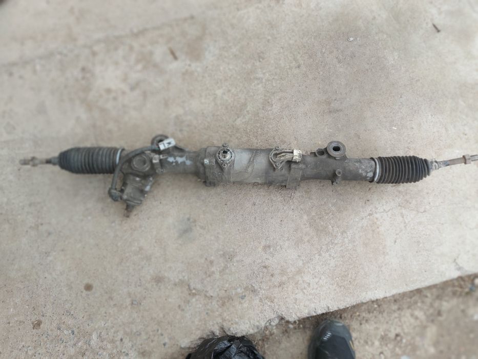 Рулевой рейка GS300