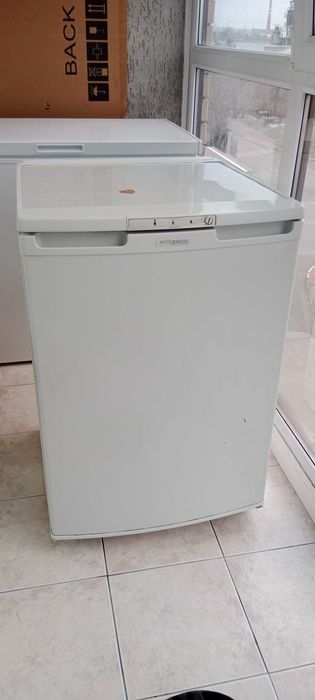 Морозильная камера