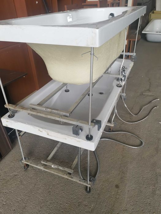 Вана    за    баня