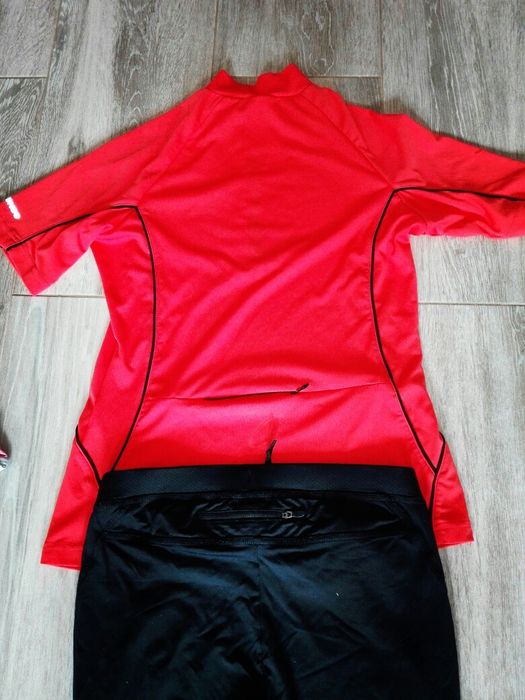 Echipament ciclism mar.38/40 si 42