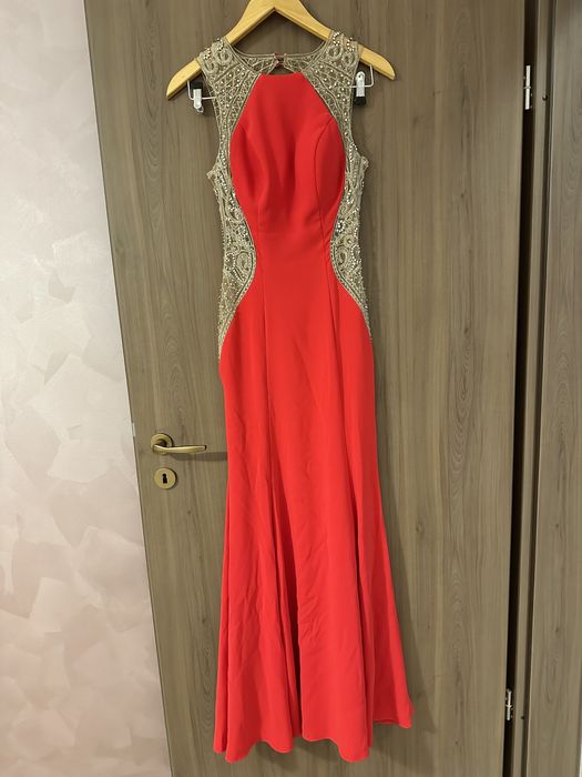 Rochie de ocazie/seara nu Ana Radu,nu Asos,nu Nissa