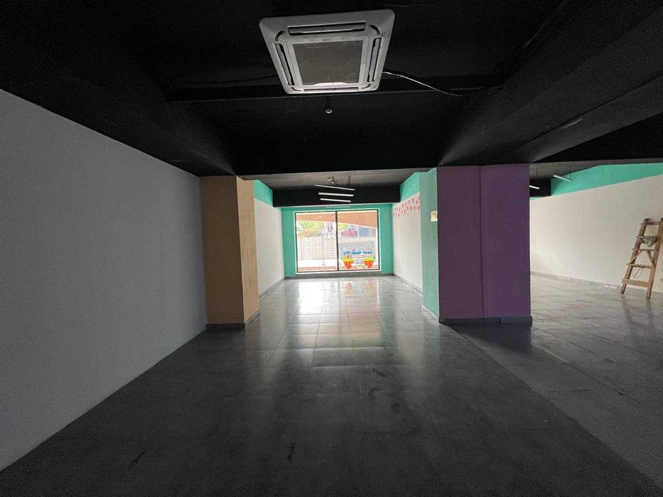 Аренда Помещение 700 м²(можно разделить) в Seoul Mun (RG)