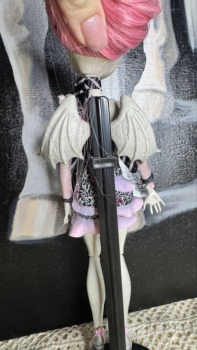 Monster high Монстер хай Рошель