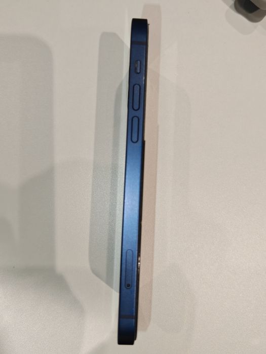 iPhone 12 128 GB синий