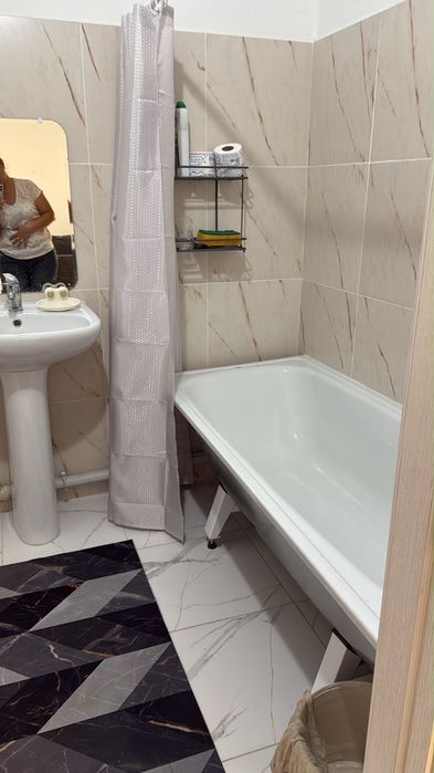 Сдается 1-квартира ЖК «Кенесары»
